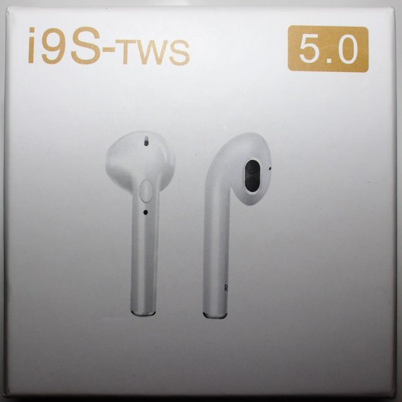 TWS i9s Earbuds Wireless Stereo Mini 5.0 Wireless Earphone - Picture 1 of 7